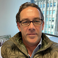 Jeff Dyer, SMU Cox Alumni Board Member 