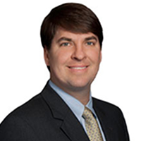 John Goodrum, SMU Cox Alumni Board Member 