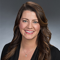 Kylie Owens, SMU Cox Alumni Board Member 