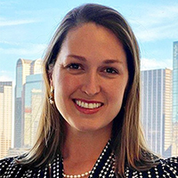 Laura Howard, SMU Cox Alumni Board Member 