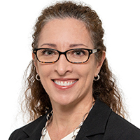 Liz Youngblood, SMU Cox Alumni Board Member 