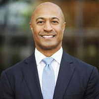 Marcus Malonson, SMU Cox Alumni Board Member 