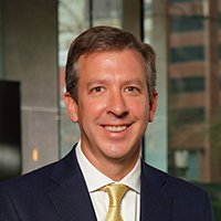 Matthew Moeller, SMU Cox Alumni Board Member 