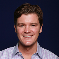 Max Meggs, SMU Cox Alumni Board Member 
