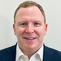 Mick Walsh, SMU Cox Alumni Board Member 