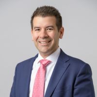 Neal Pedersen, SMU Cox Alumni Board Member 