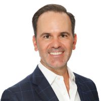 Nick Kapral, SMU Cox Alumni Board Member 