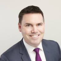 Lindsay Corby, SMU Cox Alumni Board Member