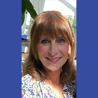 Sandra Campion, SMU Cox Alumni Board Member