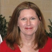 Christine Struble, SMU Cox Alumni Board Member 