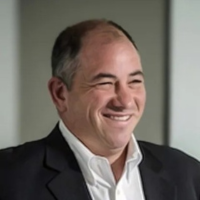 Dan Einhorn, SMU Cox Alumni Board Member 