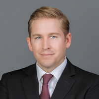 Clark Bacon, SMU Cox Alumni Board Member