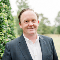 Rich Wilson, SMU Cox Alumni Board Member 