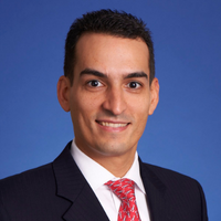 Javier Silvera, SMU Cox Alumni Board Member 