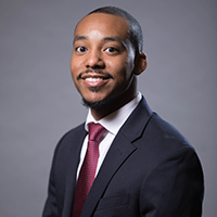 Troy Alley III, SMU Cox Alumni Board Member