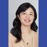 Yvonne Liang, SMU Cox Alumni Board Member 
