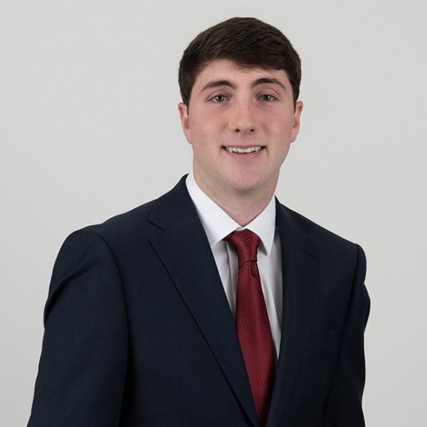 Taylor Cohen headshot