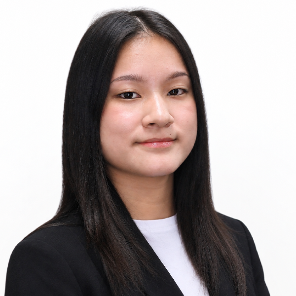 ruth lahpai headshot