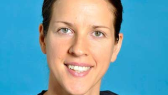 Headshot of Milica Mormann, Professor