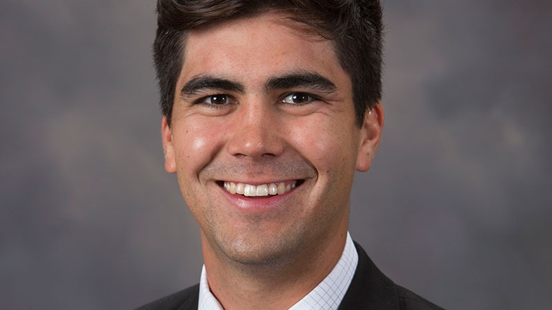 eric mercado profile