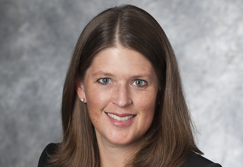 Headshot of Wendy Wilson, MSA professor