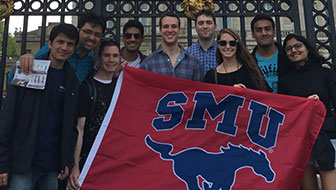 Global Leadership Programs | London