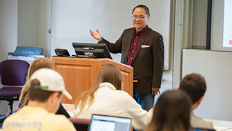 Caruth Institute for Entrepreneurship