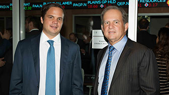 Sheffield Lab Energy Investing