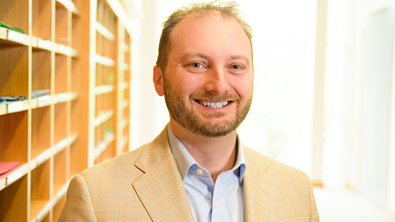 Dane Karras | PMBA Success Stories