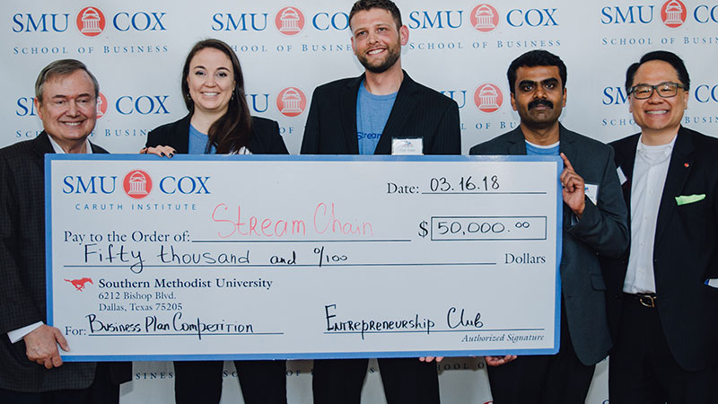 Entrepreneurship Club