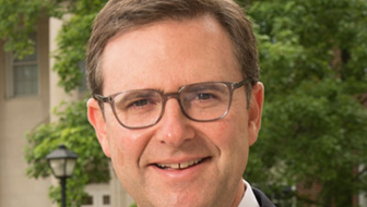 Headshot of Joseph Cahoon