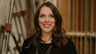 Jessica Burnham headshot