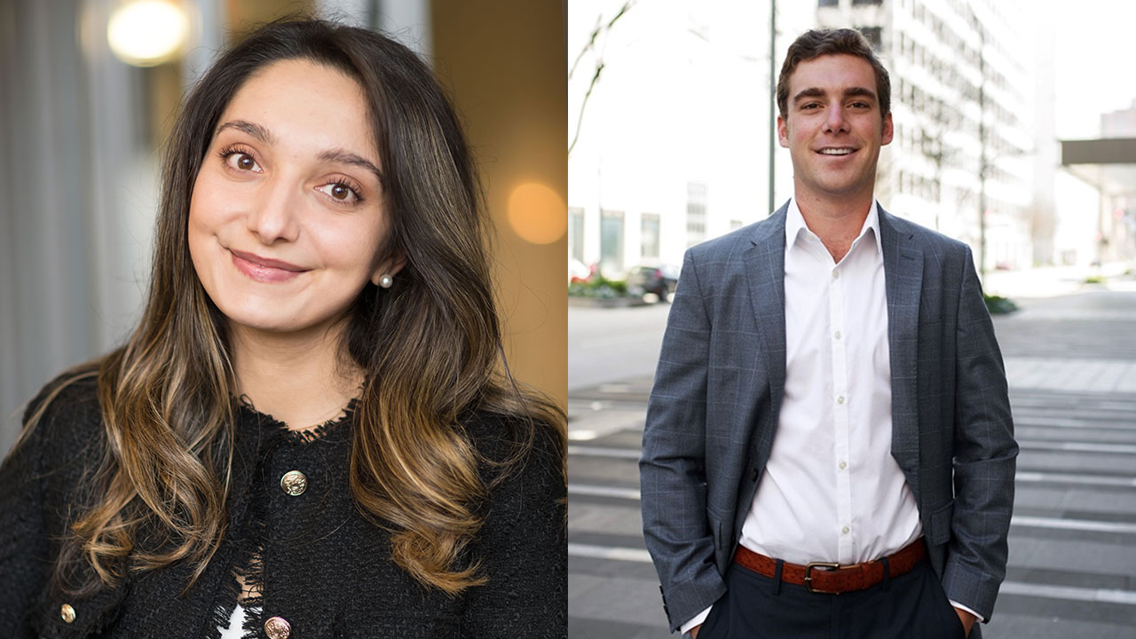 BBAs  Best & Brightest​​​​