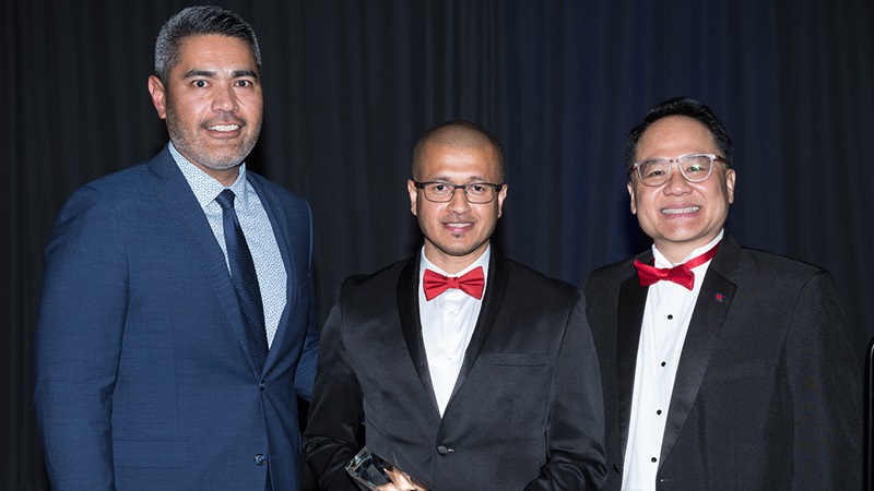 Dallas 100™ Applauds North Texas Entrepreneurial Strength Through