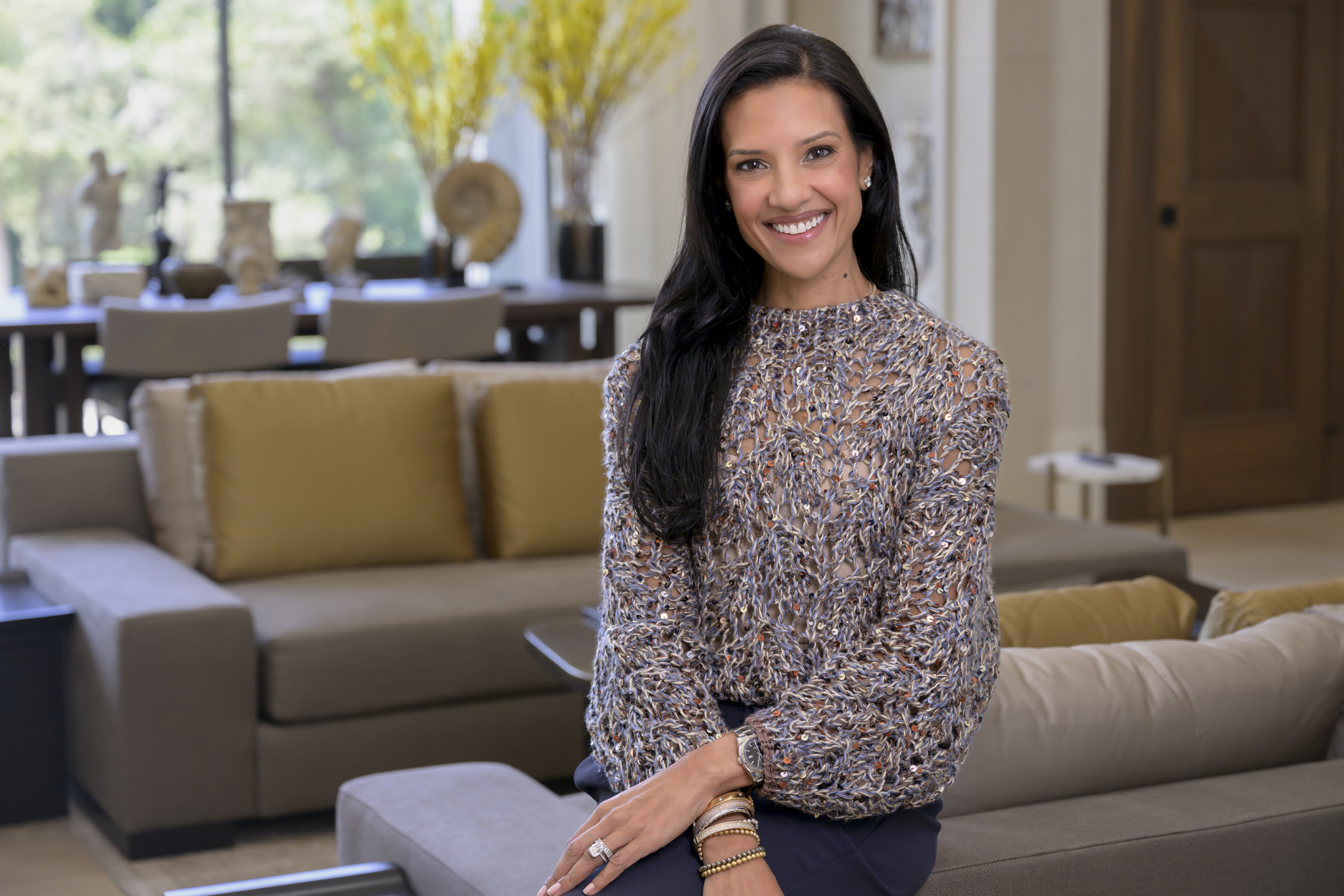 photo of Megha Tolia