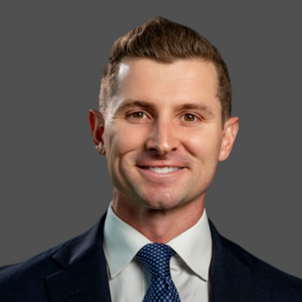 Gregg Suglia headshot