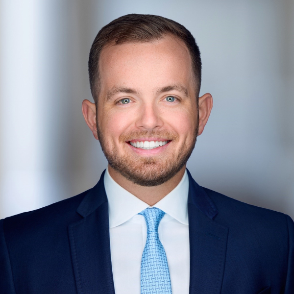 griffin white headshot