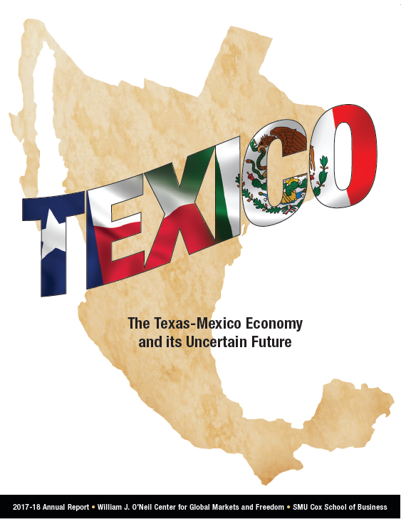 2017-2018 Annual Report Cover