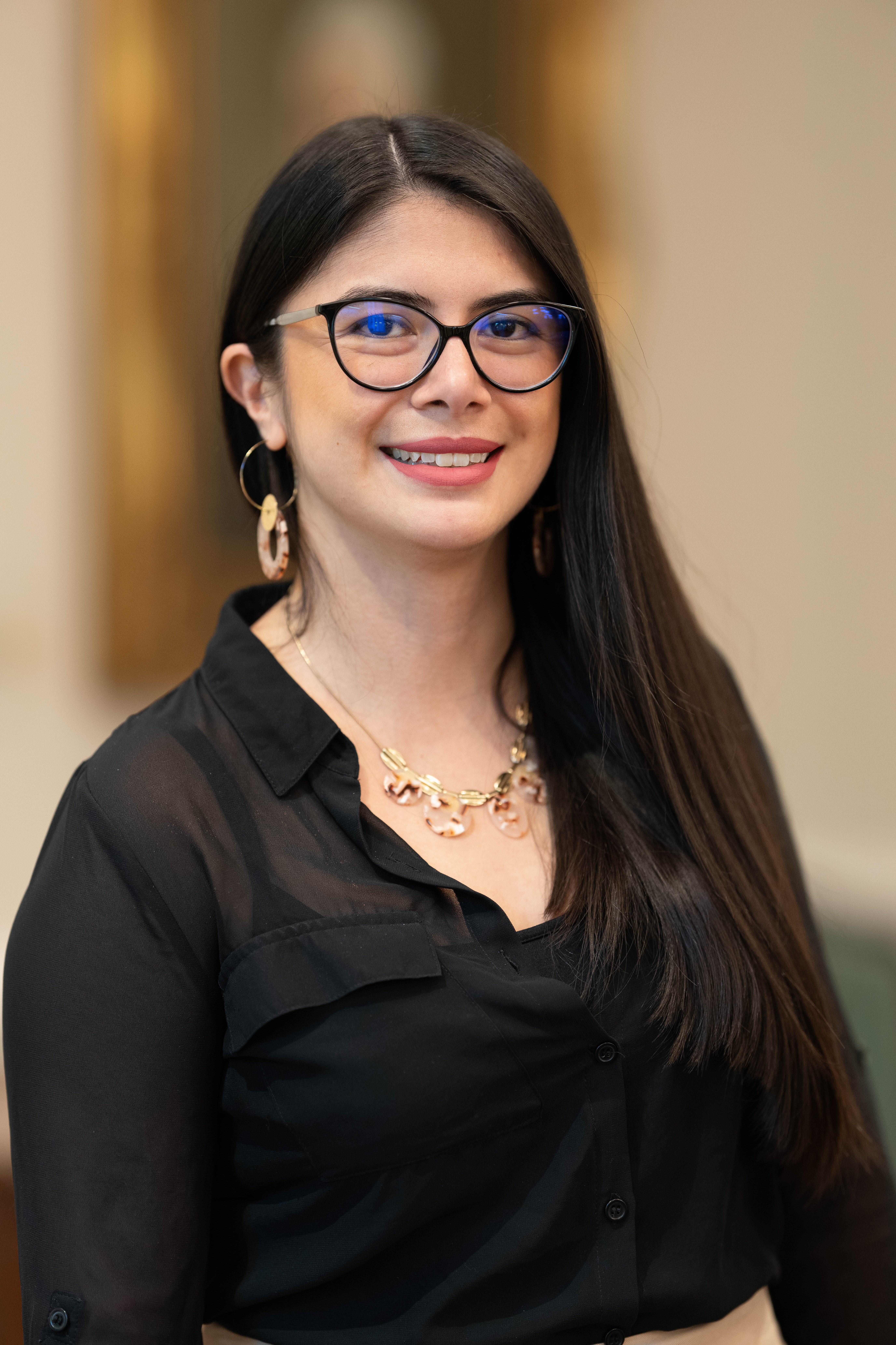 Estefania Lujan Padilla