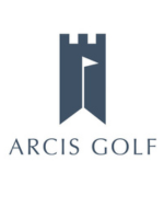 logo of Arcis Golf