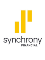logo of Synchrony Financial
