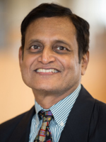 Headshot of Venky Shankar