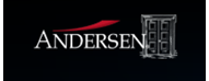 Andersen logo