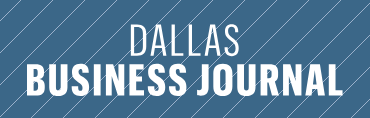 logo for Dallas Business Journal