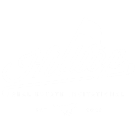 White Hilltop Real Estate Invitational Logo