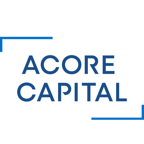ACORE Capital Logo