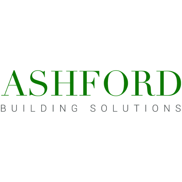 Ashford Building Solutions Logo