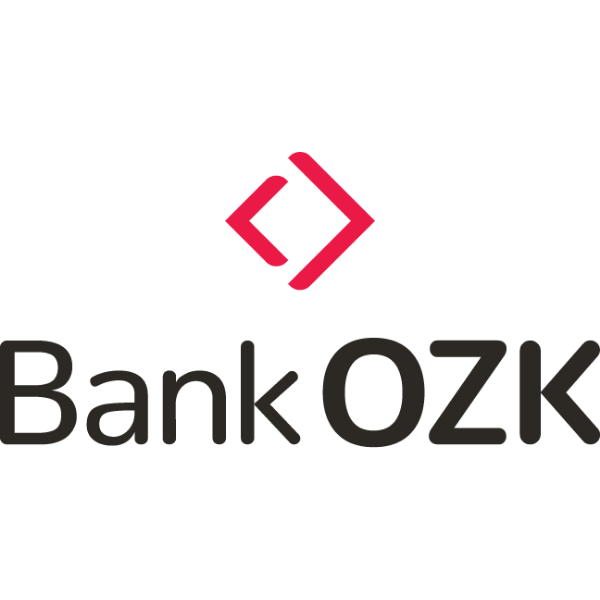 Bank OZK Logo