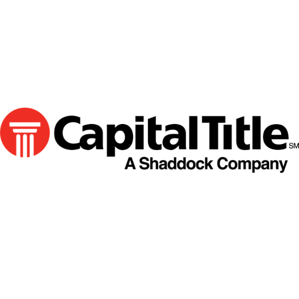 Capital Title Logo