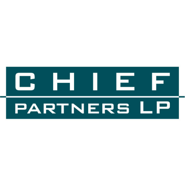 Chief Partners Logo